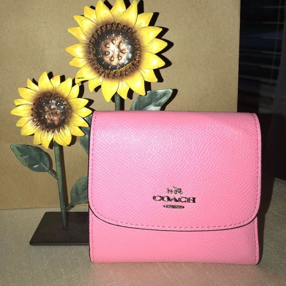 Coach Handbags - Coach Small Wallet